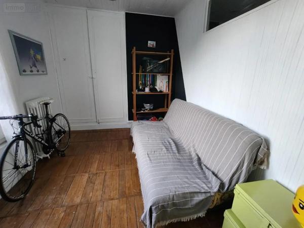 Achat - Maison Vendôme 41100 10 pièces 247 m 2 924 m 2