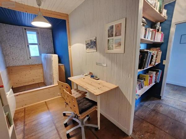 Achat - Maison Vendôme 41100 10 pièces 247 m 2 924 m 2