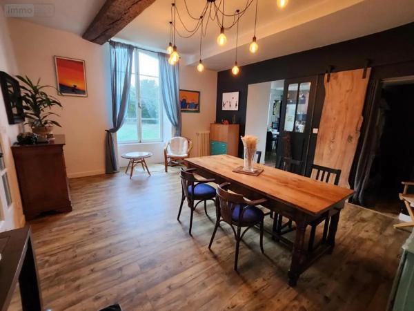 Achat - Maison Vendôme 41100 10 pièces 247 m 2 924 m 2