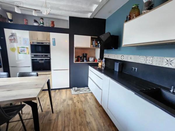 Achat - Maison Vendôme 41100 10 pièces 247 m 2 924 m 2