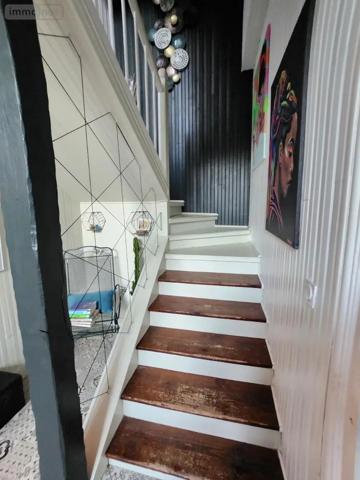 Achat - Maison Vendôme 41100 10 pièces 247 m 2 924 m 2