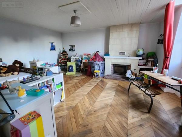 Achat - Maison Vendôme 41100 10 pièces 247 m 2 924 m 2