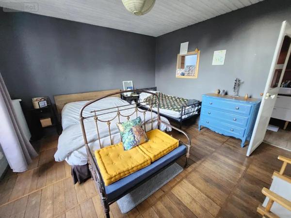 Achat - Maison Vendôme 41100 10 pièces 247 m 2 924 m 2