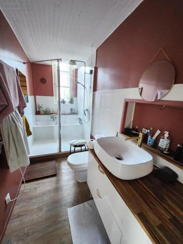 Achat - Maison Vendôme 41100 10 pièces 247 m 2 924 m 2