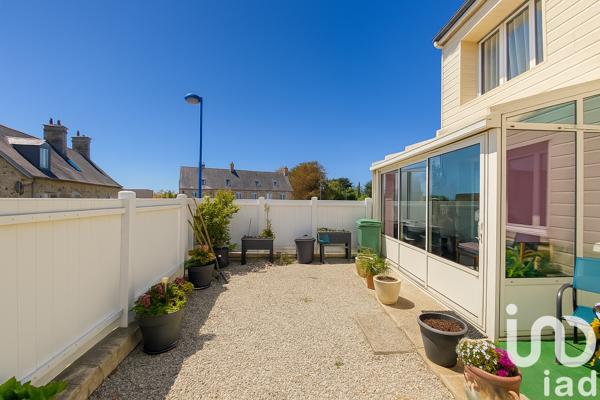 Maison à vendre 4 pièces 82 m² Blainville-sur-Mer