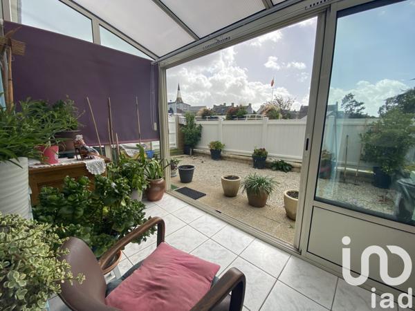 Maison à vendre 4 pièces 82 m² Blainville-sur-Mer