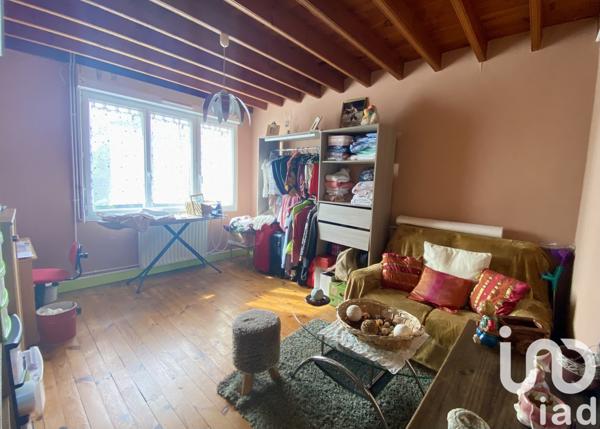 Maison à vendre 4 pièces 82 m² Blainville-sur-Mer