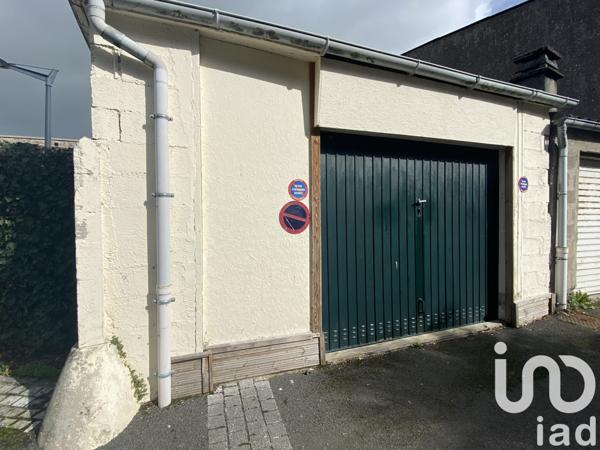 Maison à vendre 4 pièces 82 m² Blainville-sur-Mer