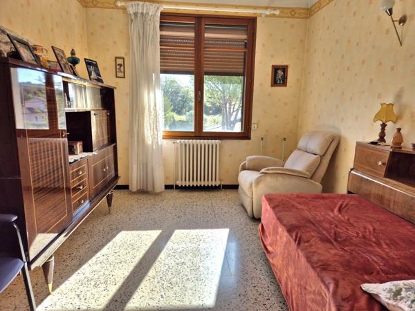 Maison type 6 terrain 1777 m2 Saint-Privat-des-Vieux (30340)