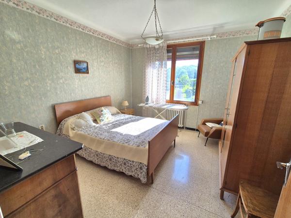 Maison type 6 terrain 1777 m2 Saint-Privat-des-Vieux (30340)