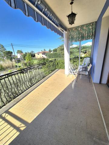 Maison type 6 terrain 1777 m2 Saint-Privat-des-Vieux (30340)