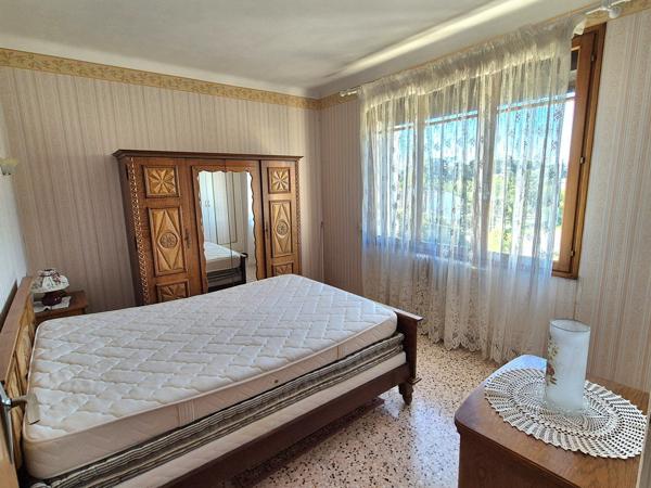 Maison type 6 terrain 1777 m2 Saint-Privat-des-Vieux (30340)