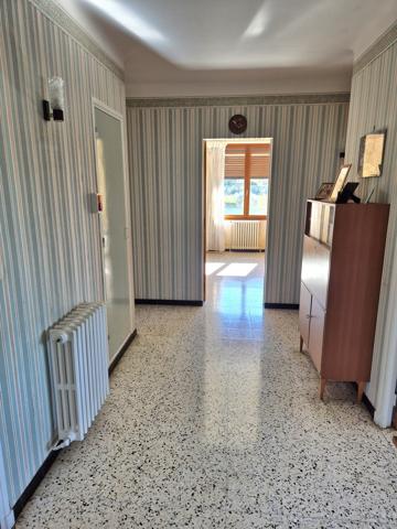 Maison type 6 terrain 1777 m2 Saint-Privat-des-Vieux (30340)