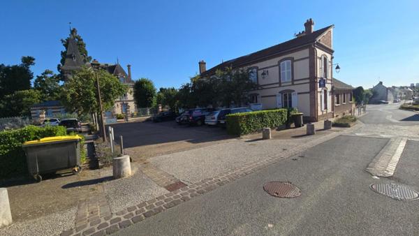 SECTEUR DREUX - SALON DE COIFFURE