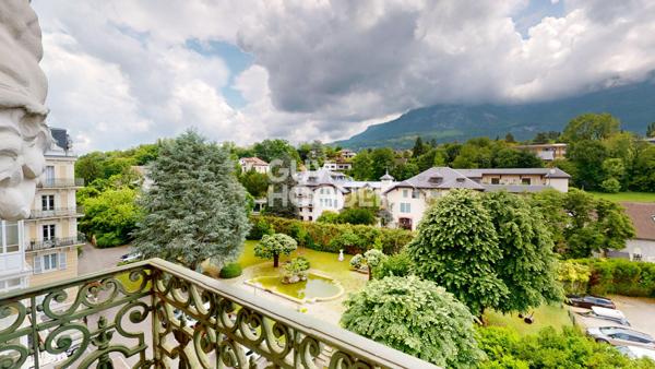 Appartement T3 bis de 63 m2