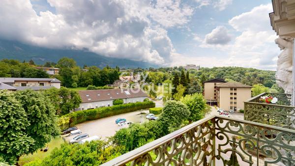 Appartement T3 bis de 63 m2