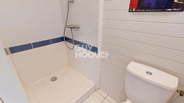 Appartement T3 bis de 63 m2