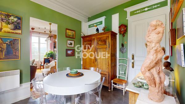 Appartement T3 bis de 63 m2