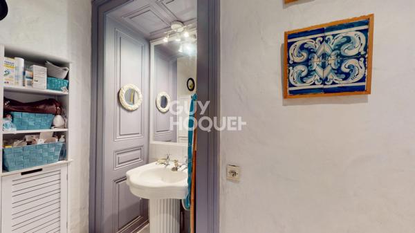 Appartement T3 bis de 63 m2