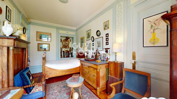 Appartement T3 bis de 63 m2