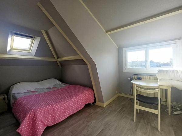 Maison Pontivy en centre-ville 7 pièces