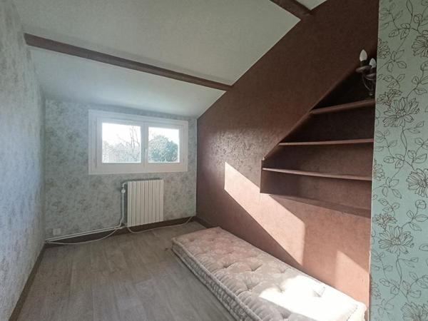 Maison Pontivy en centre-ville 7 pièces