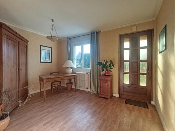 Maison Pontivy en centre-ville 7 pièces