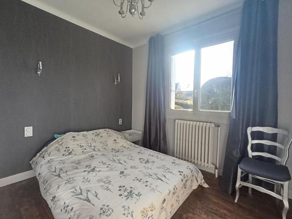 Maison Pontivy en centre-ville 7 pièces