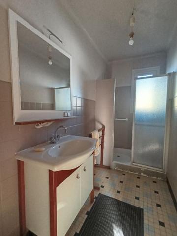 Maison Pontivy en centre-ville 7 pièces