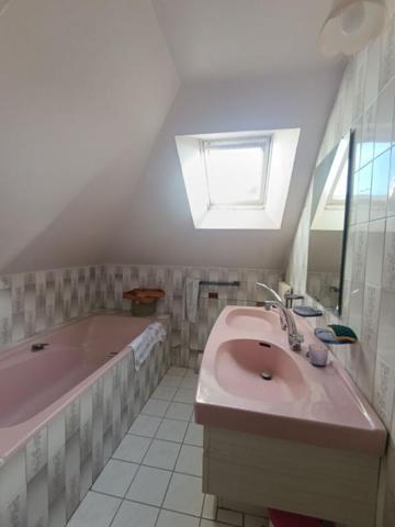 Maison Pontivy en centre-ville 7 pièces