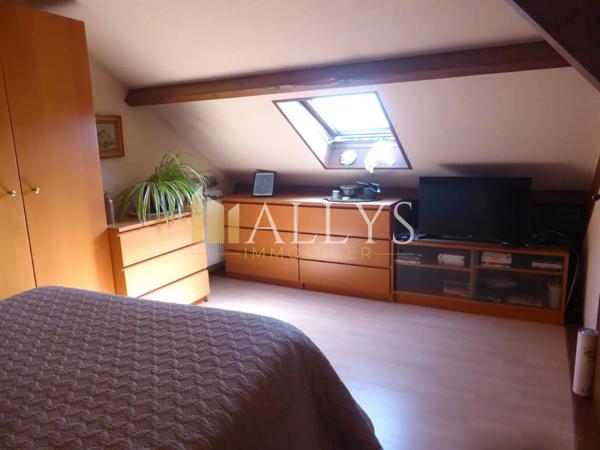 Charmante Maison Ancienne avec dépendances- Gisors