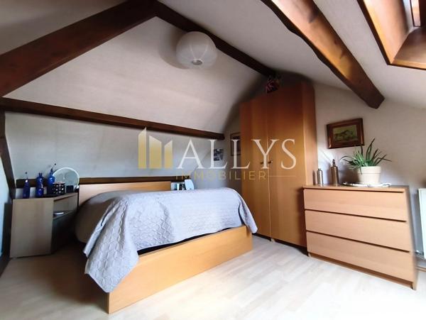 Charmante Maison Ancienne avec dépendances- Gisors