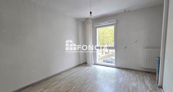 À vendre Appartement 2 pièces 38.14 m² - Billère 64140
