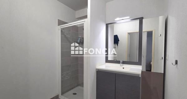 À vendre Appartement 2 pièces 38.14 m² - Billère 64140