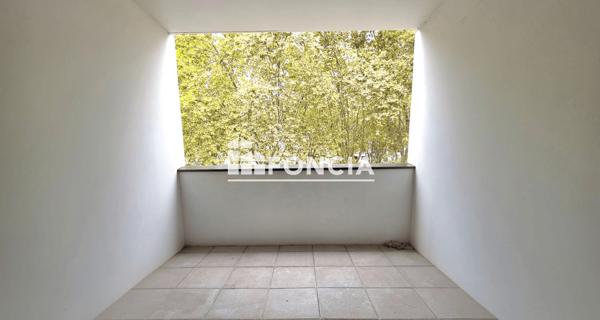 À vendre Appartement 2 pièces 38.14 m² - Billère 64140