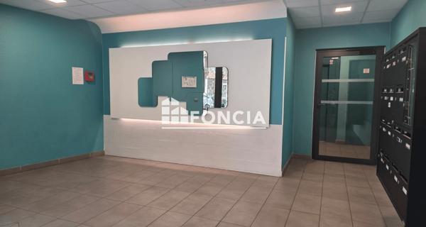 À vendre Appartement 2 pièces 38.14 m² - Billère 64140