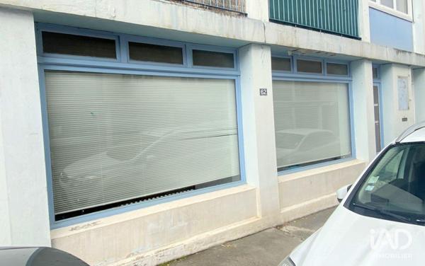 Murs commerciaux  à vendre 40 m² Lannemezan