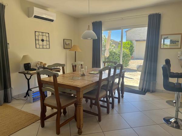 Roquecor (82150) TARN ET GARONNE ROQUECOR Maison de plain-pied avec 4 chambres, atelier et jardins