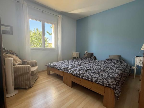 Roquecor (82150) TARN ET GARONNE ROQUECOR Maison de plain-pied avec 4 chambres, atelier et jardins