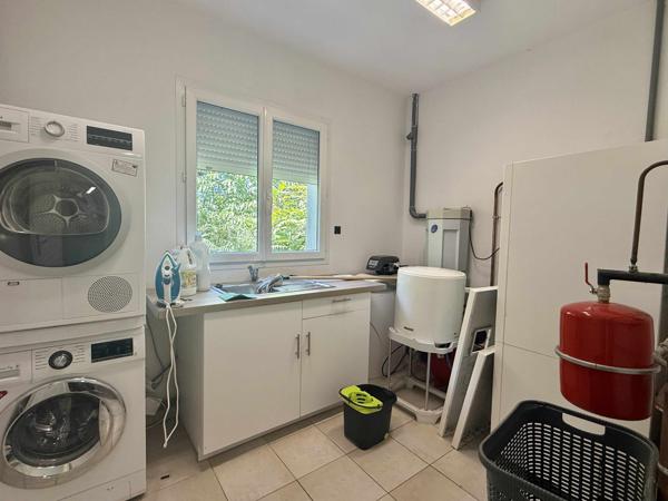 Roquecor (82150) TARN ET GARONNE ROQUECOR Maison de plain-pied avec 4 chambres, atelier et jardins