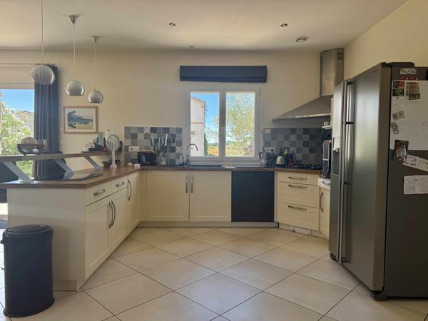 Roquecor (82150) TARN ET GARONNE ROQUECOR Maison de plain-pied avec 4 chambres, atelier et jardins