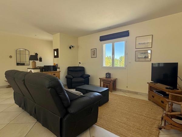 Roquecor (82150) TARN ET GARONNE ROQUECOR Maison de plain-pied avec 4 chambres, atelier et jardins