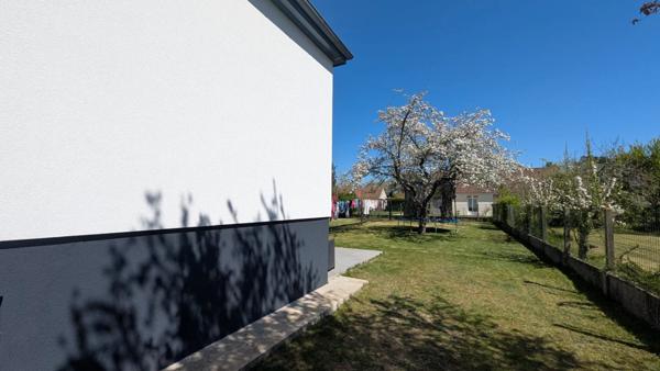 Vente Maison 3 pièces 75 m2 à Aubigny-sur-Nère