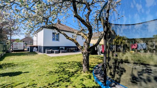 Vente Maison 3 pièces 75 m2 à Aubigny-sur-Nère