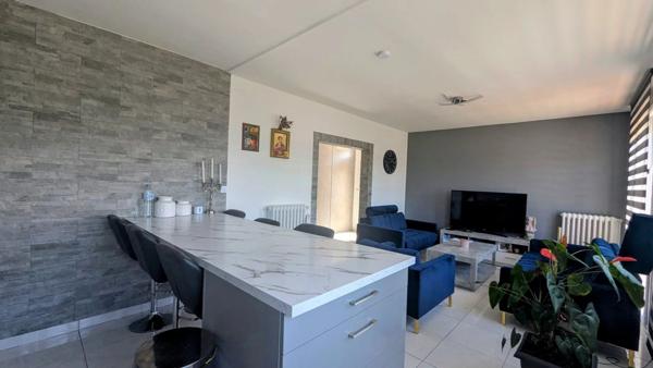 Vente Maison 3 pièces 75 m2 à Aubigny-sur-Nère