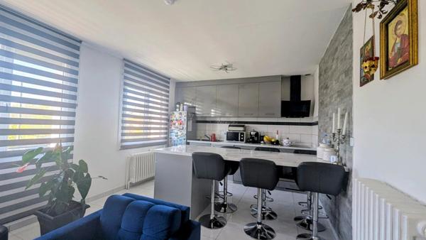 Vente Maison 3 pièces 75 m2 à Aubigny-sur-Nère