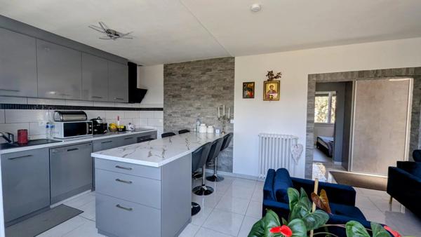 Vente Maison 3 pièces 75 m2 à Aubigny-sur-Nère