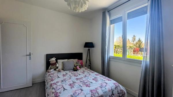 Vente Maison 3 pièces 75 m2 à Aubigny-sur-Nère