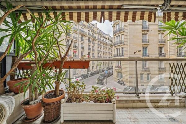 Appartement F5 à vendre  5 pièces - 112 m2 NEUILLY SUR SEINE - 92