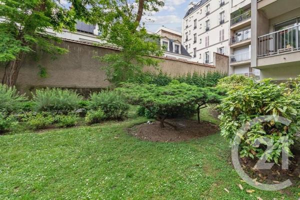 Appartement F5 à vendre  5 pièces - 112 m2 NEUILLY SUR SEINE - 92